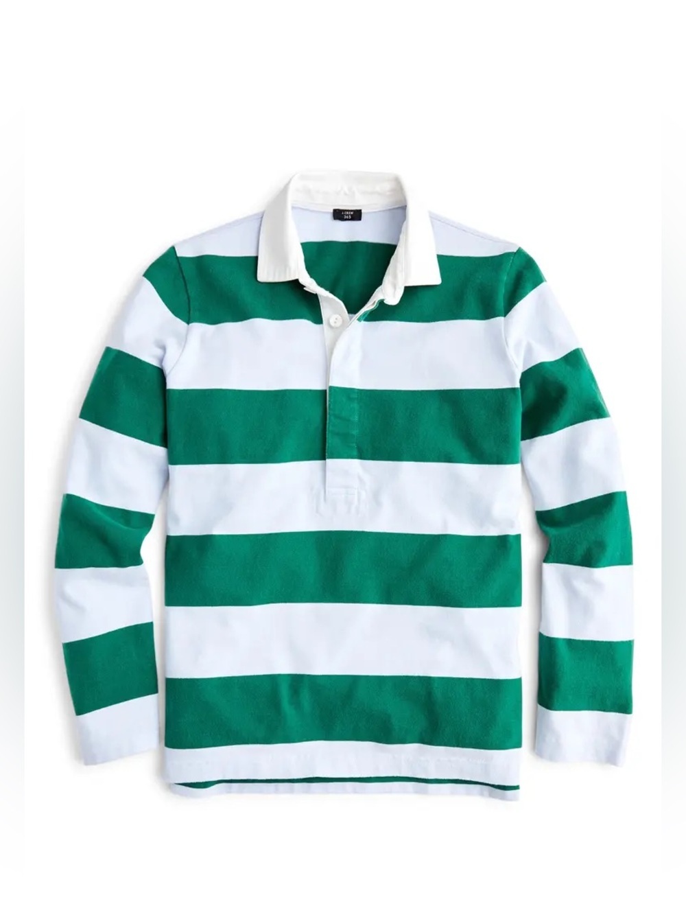 J. Crew 1984 rugby shirt - Picture 5 of 7